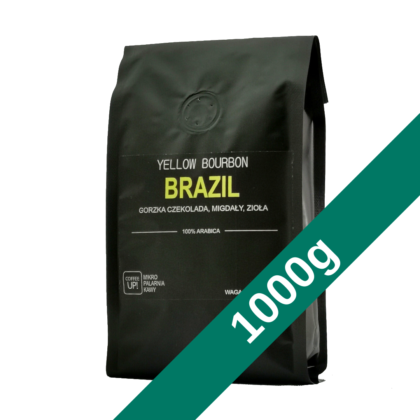 Brazil Yellow Bourbon (1000g)